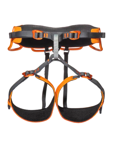 Ellipse XT klatresele