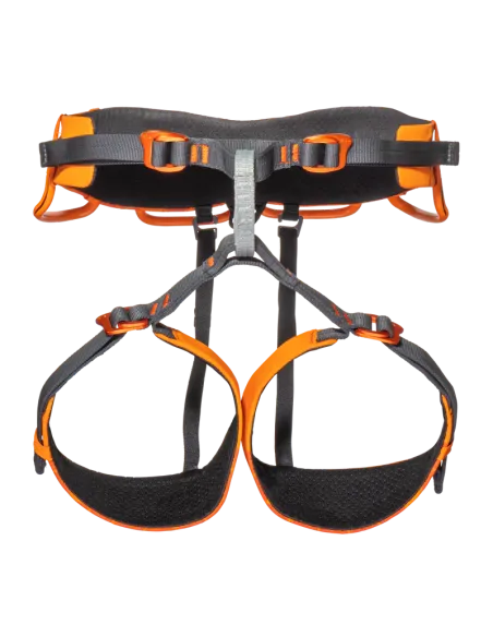 Ellipse XT klimzitgordel
