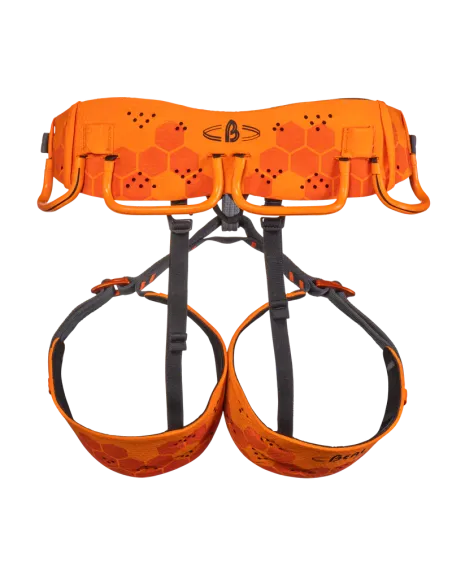 Ellipse XT klimzitgordel