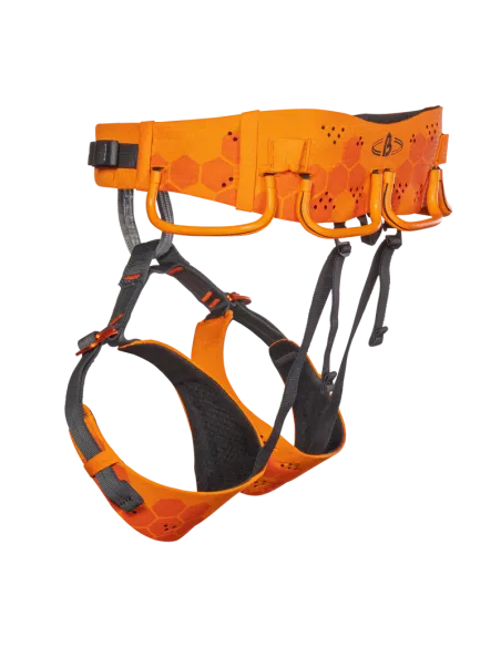 Climbing Harness Ellipse XT