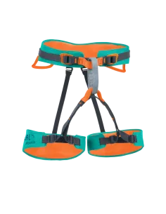 Climbing Harness for Children Rookie