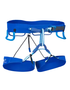 Ghost Climbing Harness