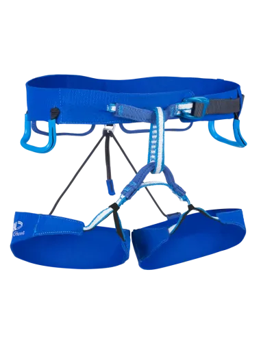 Ghost Climbing Harness