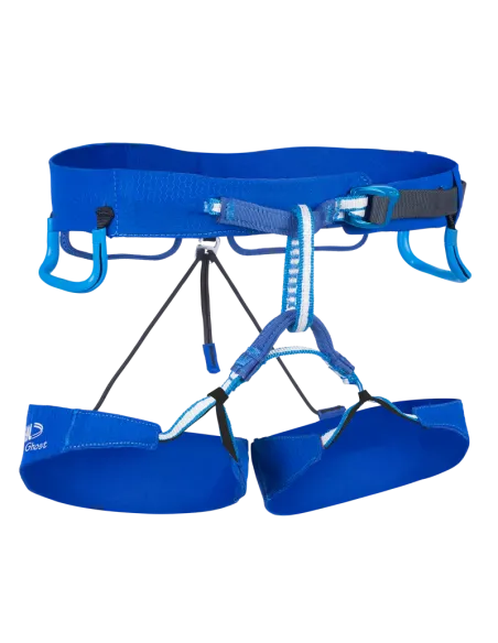 Ghost Climbing Harness