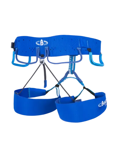 Ghost Climbing Harness