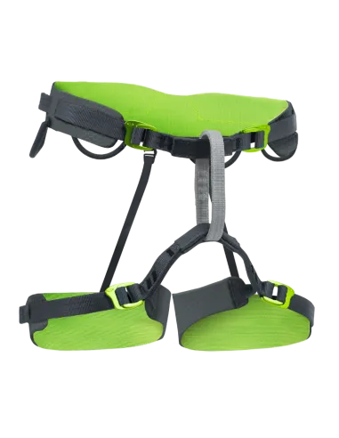 Klettergurt Shadow Soft