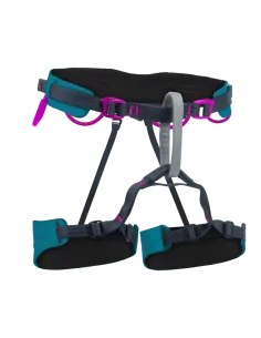 Klettergurt Venus Soft