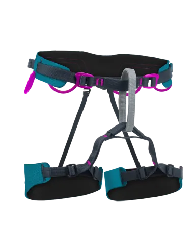 Klettergurt Venus Soft