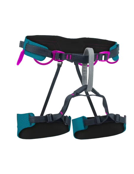 Venus Soft Climbing Harness
