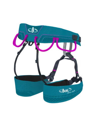 Klettergurt Venus Soft