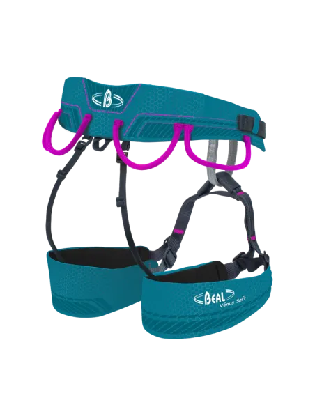 Klettergurt Venus Soft