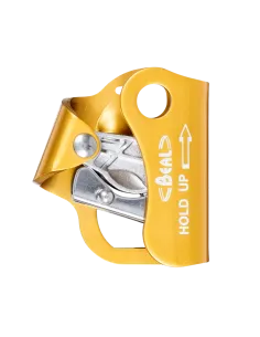 Hold Up Compact Ascender