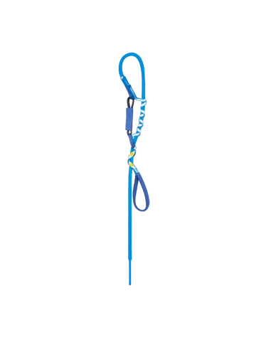 Sistema de Anclaje Desmontable Escaper