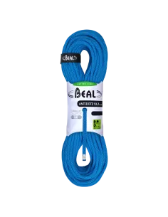 Dynamisk reb Antidote 10,2mm