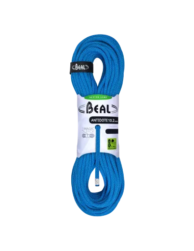 Dynamic Rope Antidote 10,2mm