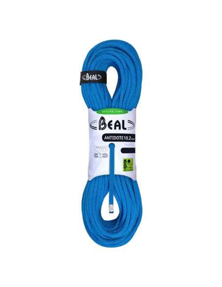 Dynamic Rope Antidote 10,2mm