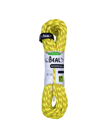 Dynamic Rope Antidote 10,2mm