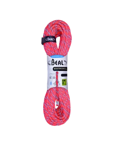 Dynamisches Seil Booster 9,7mm