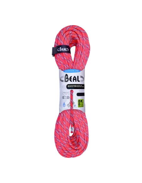 Dynamisches Seil Booster 9,7mm