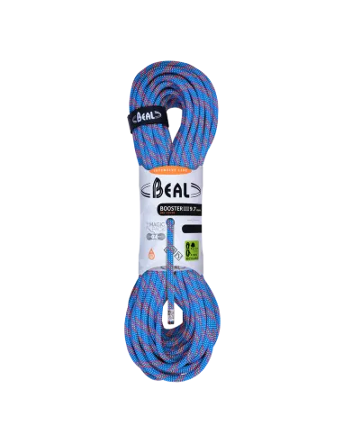 Dynamisk reb Booster 9,7mm