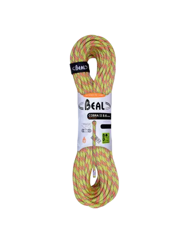 Dynamic Rope Cobra Unicore 8,6mm