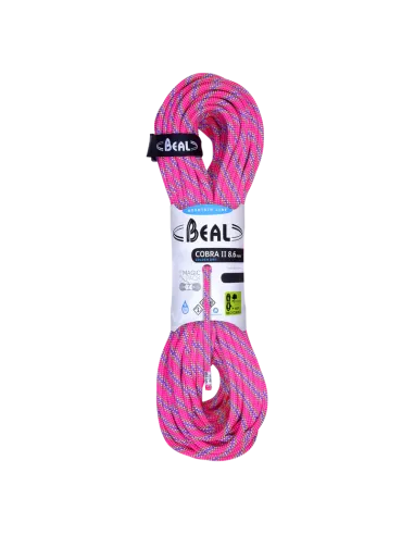 Dynamic Rope Cobra Unicore 8,6mm