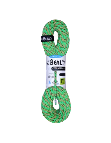 Dynamic Rope Cobra Unicore 8,6mm