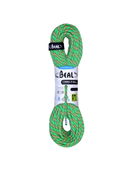 Dynamic Rope Cobra Unicore 8,6mm