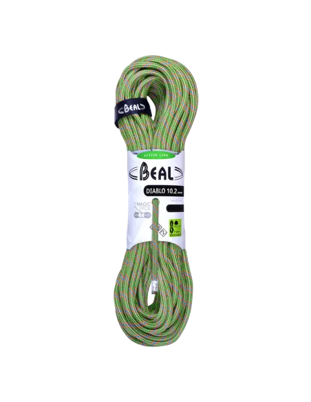 Dynamic Rope Diablo Unicore 10,2mm