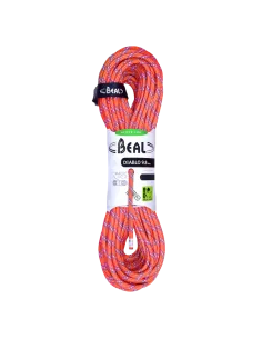 Dynamisch enkeltouw Diablo Unicore 9,8mm