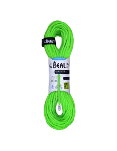 Dynamisk reb Gully Unicore 7,3mm