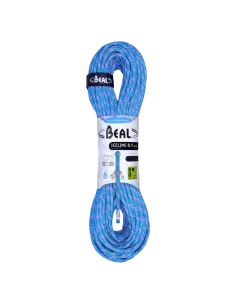 Dynamisk reb Ice Line Unicore 8,1mm