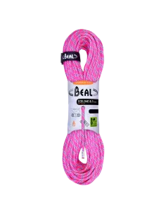 Dynamic Rope Ice Line Unicore 8,1mm