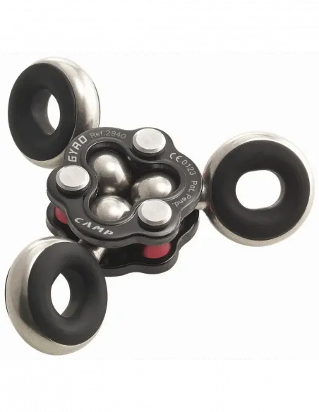 Anclaje Giratorio Gyro3