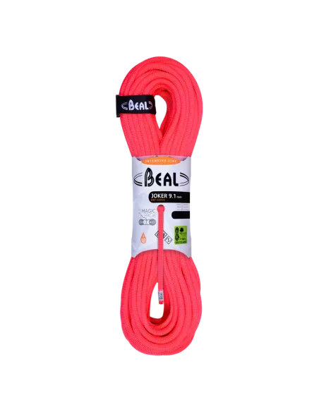 Dynamic Rope Joker Unicore 9,1mm