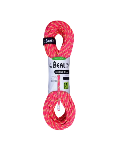 Dynamic Rope Legend 8,3mm
