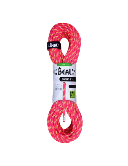 Dynamic Rope Legend 8,3mm