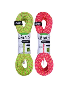 Dynamisk reb Legend 8,3mm