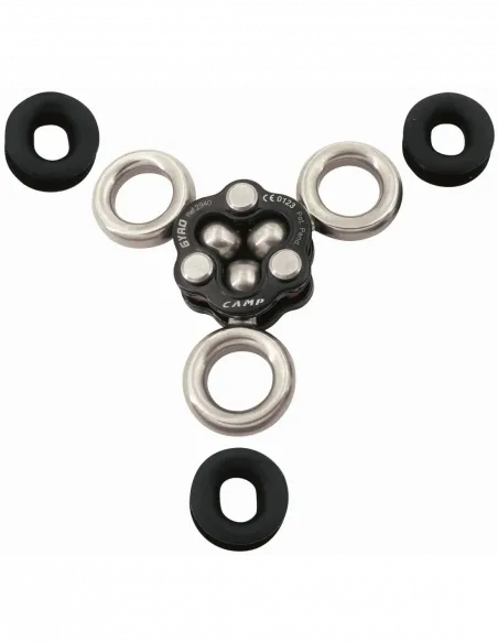 Anclaje Giratorio Gyro3