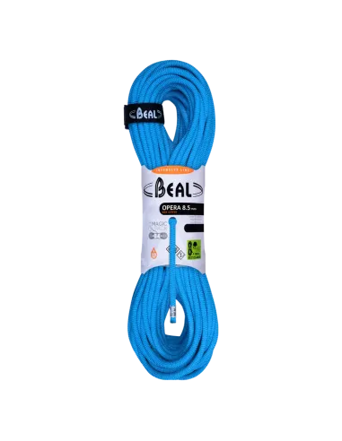 Dynamisches Seil Opera UNICORE 8,5mm