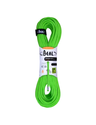 Dynamisches Seil Opera UNICORE 8,5mm