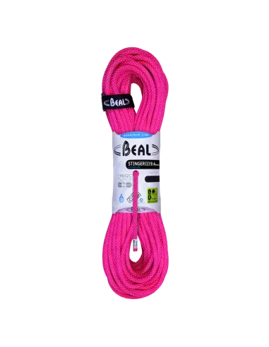 Dynamisk reb Stinger Unicore 9,4mm