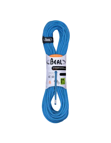 Dynamisk reb Stinger Unicore 9,4mm