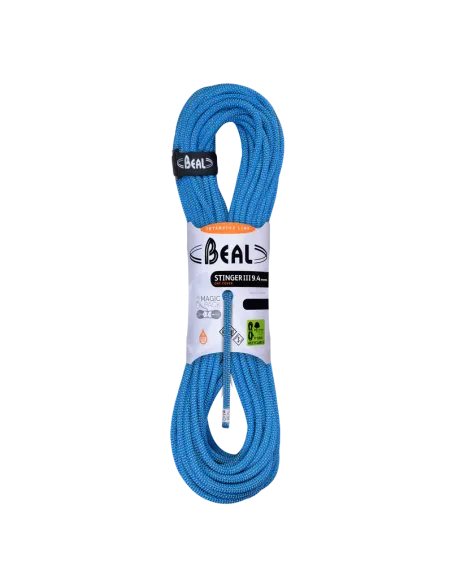 Dynamic Rope Stinger Unicore 9,4mm