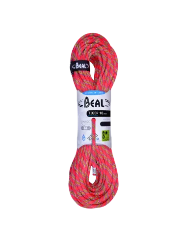 Dynamic Rope Tiger Unicore 10mm