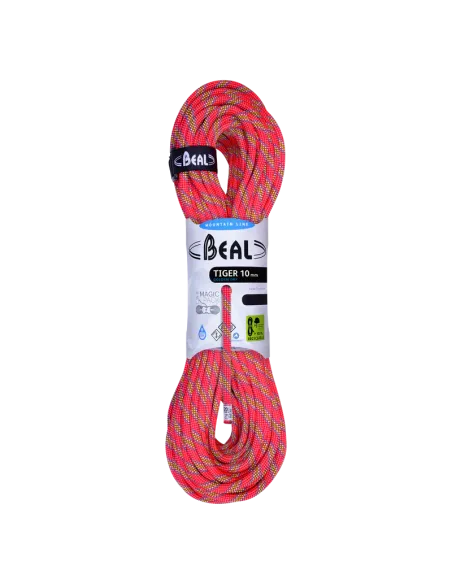 Dynamic Rope Tiger Unicore 10mm