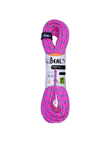 Dynamic Rope Tiger Unicore 10mm