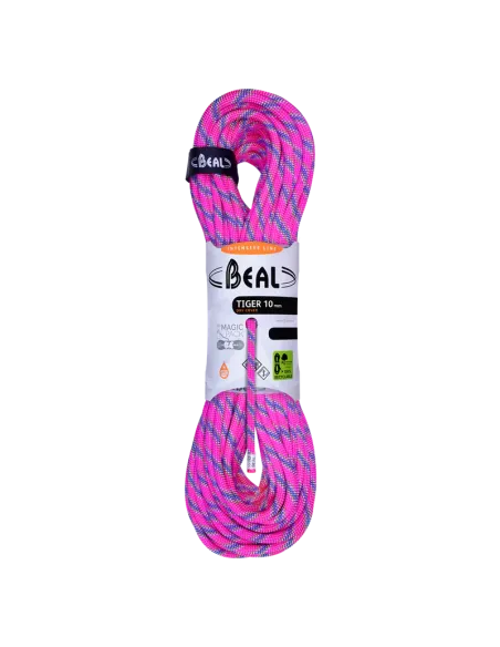 Dynamic Rope Tiger Unicore 10mm