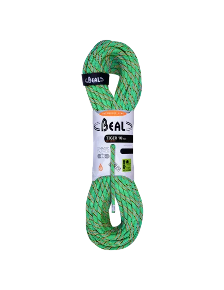 Dynamic Rope Tiger Unicore 10mm