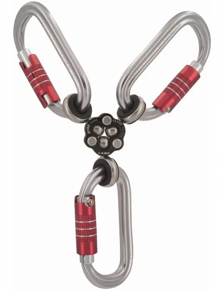 Anclaje Giratorio Gyro3